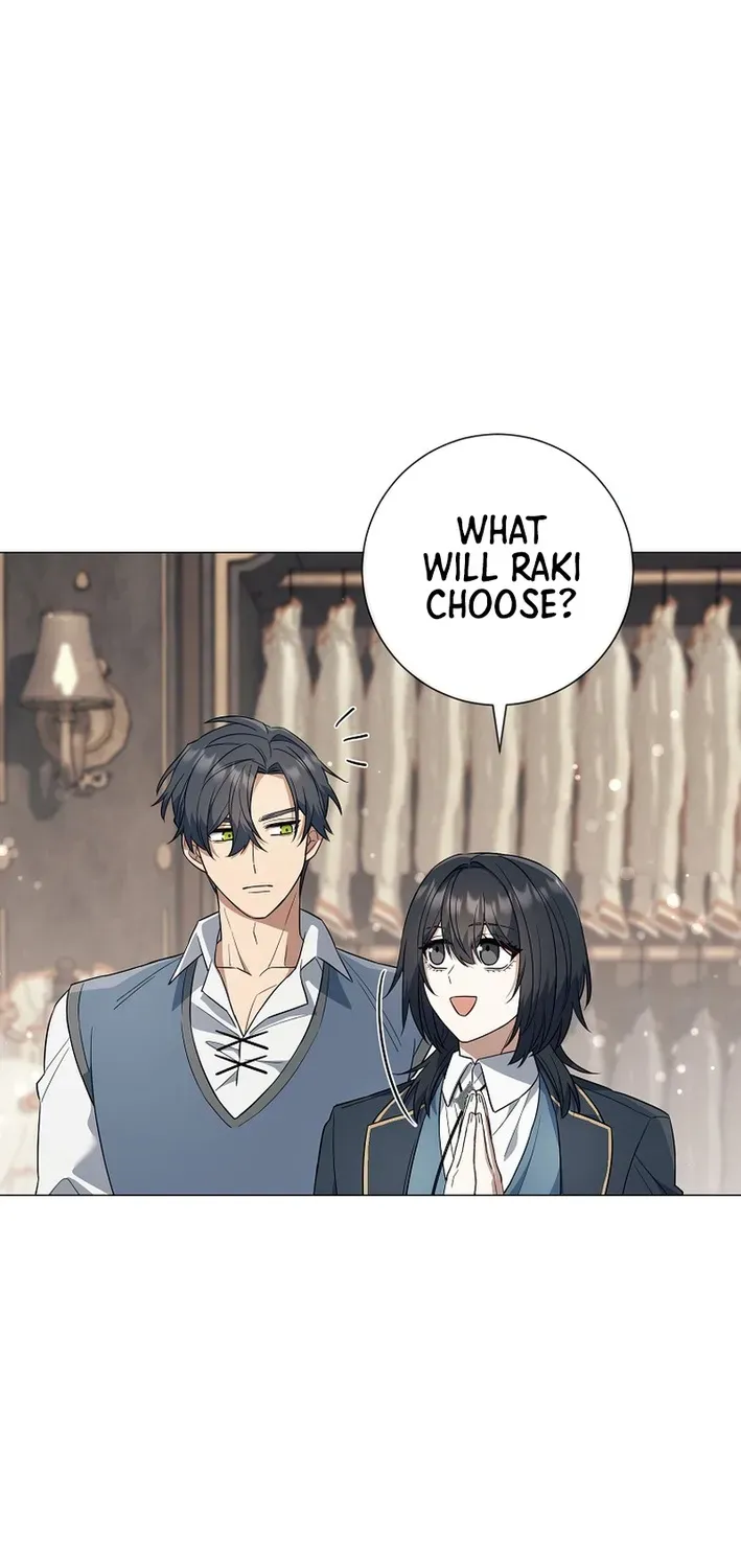 The Magic Lord Chapter 15 page 68 - 
