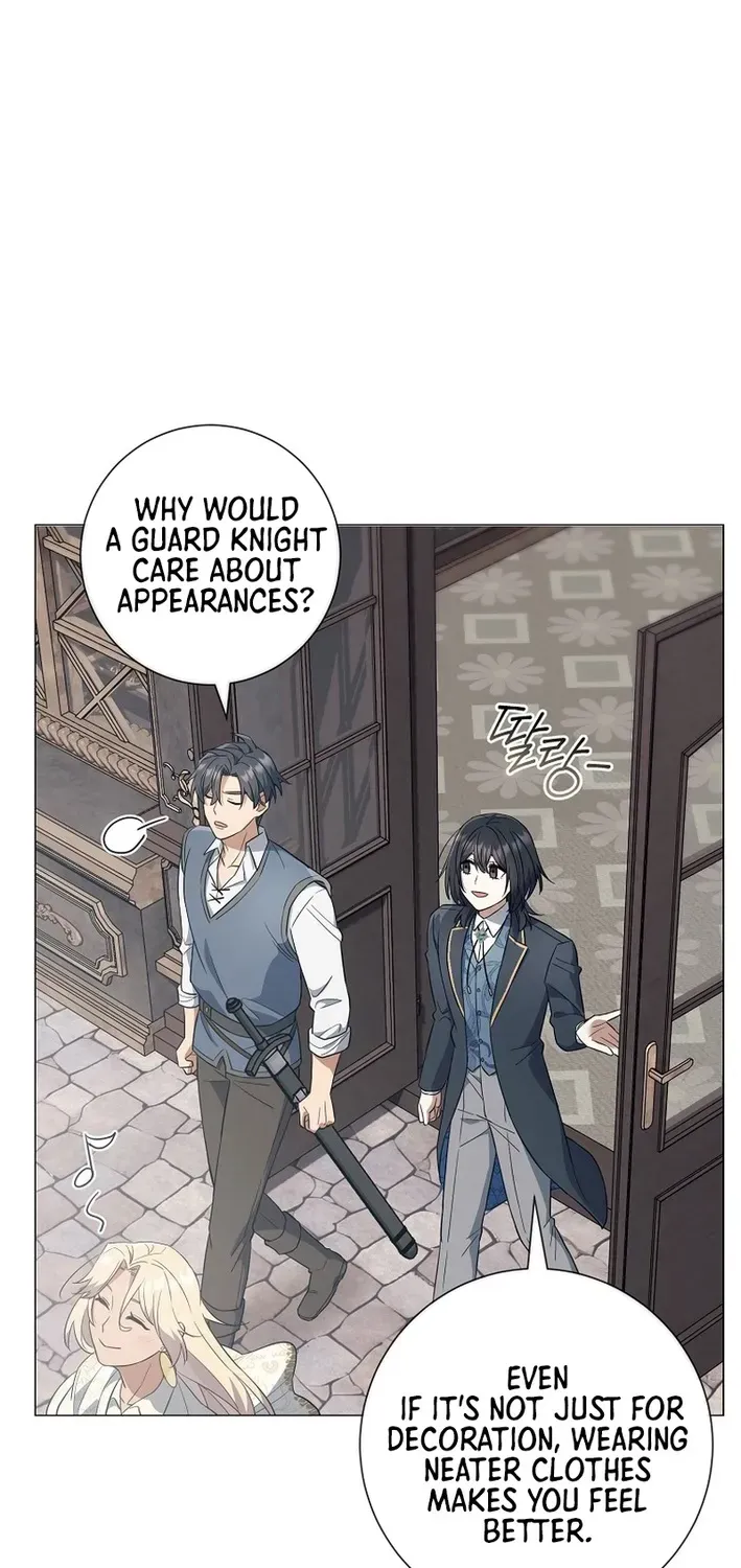The Magic Lord Chapter 15 page 69 - 