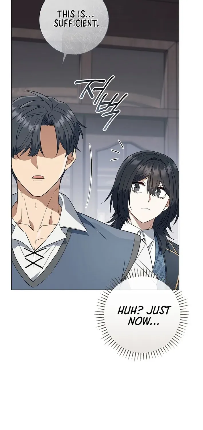 The Magic Lord Chapter 15 page 72 - 