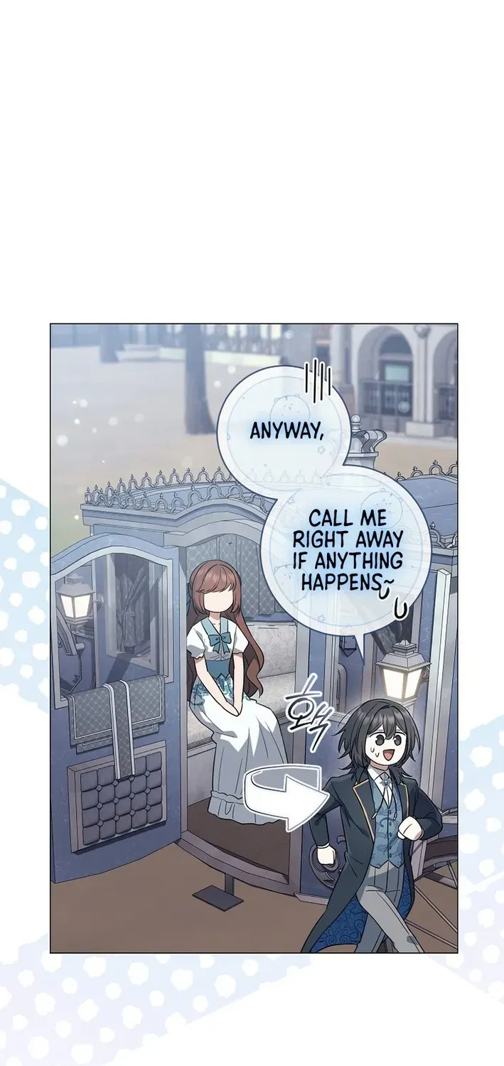 The Magic Lord Chapter 15 page 9 - 
