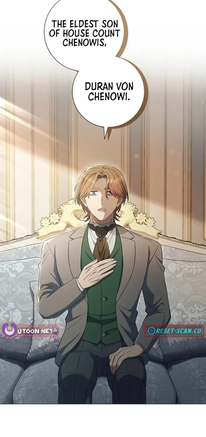 The Magic Lord Chapter 16 page 2 - 