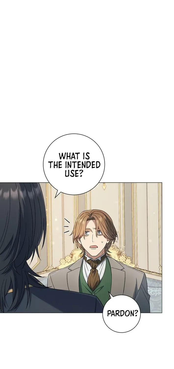 The Magic Lord Chapter 16 page 11 - 