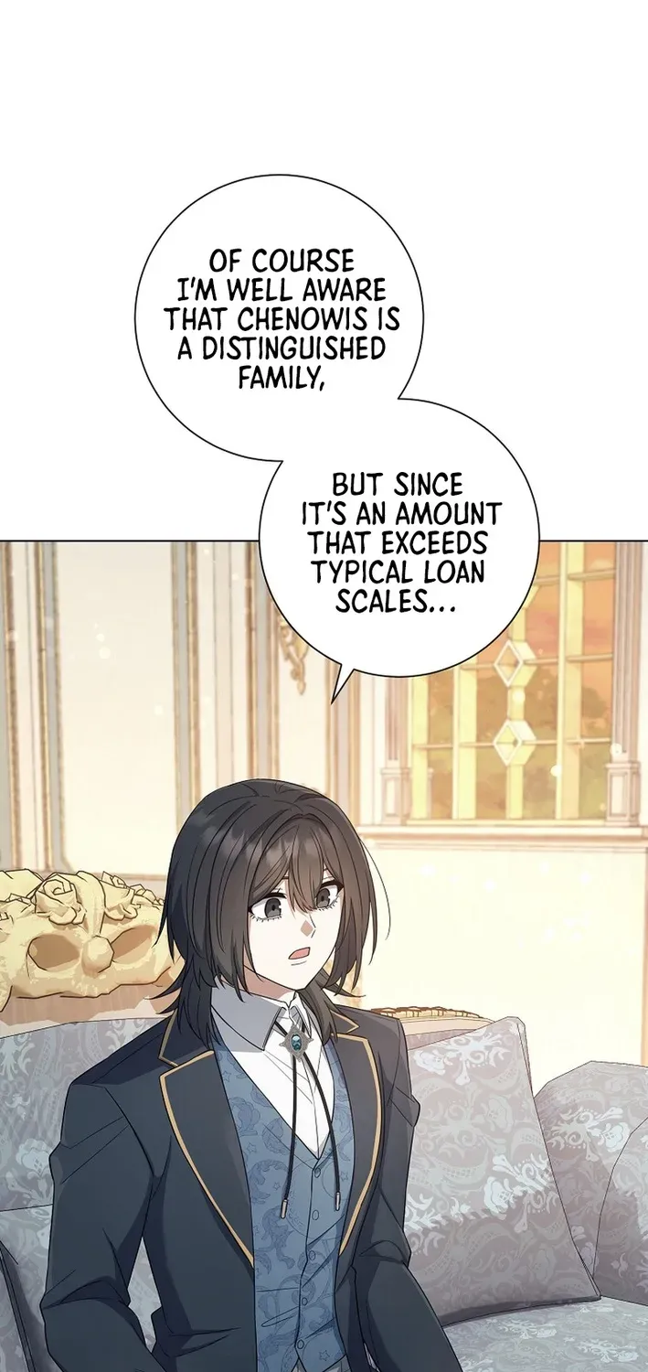 The Magic Lord Chapter 16 page 12 - 