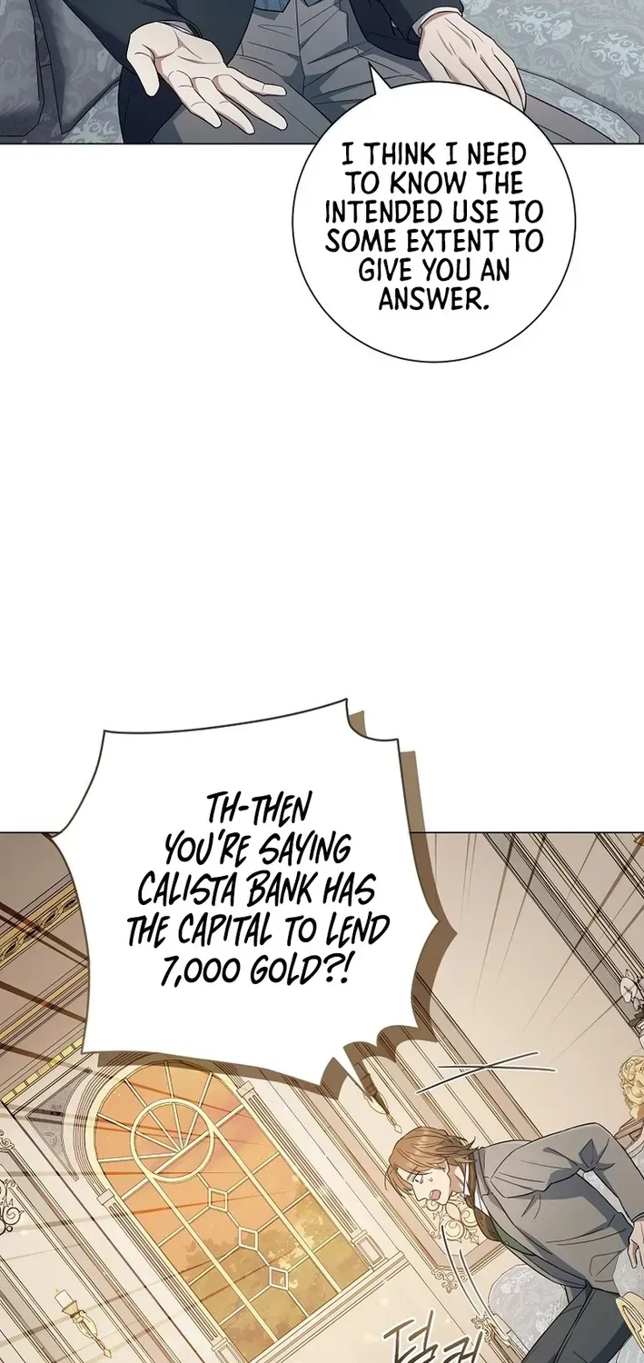 The Magic Lord Chapter 16 page 13 - 