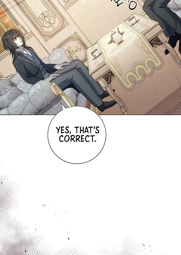 The Magic Lord Chapter 16 page 14 - 