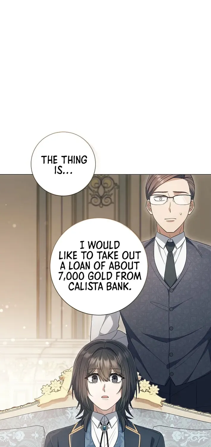 The Magic Lord Chapter 16 page 3 - 