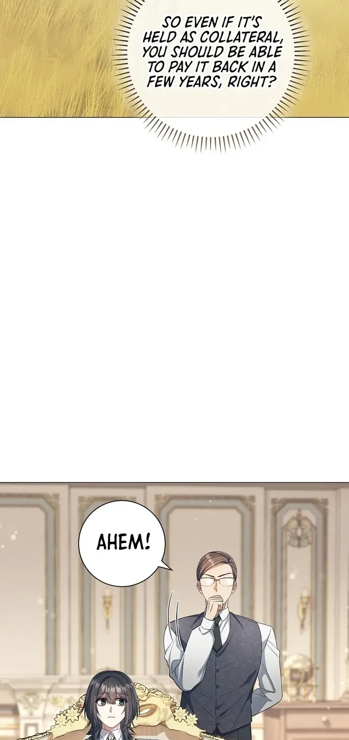 The Magic Lord Chapter 16 page 31 - 