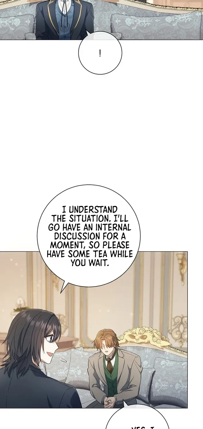 The Magic Lord Chapter 16 page 32 - 
