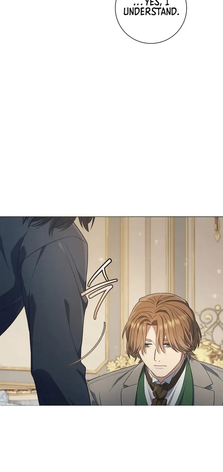 The Magic Lord Chapter 16 page 33 - 