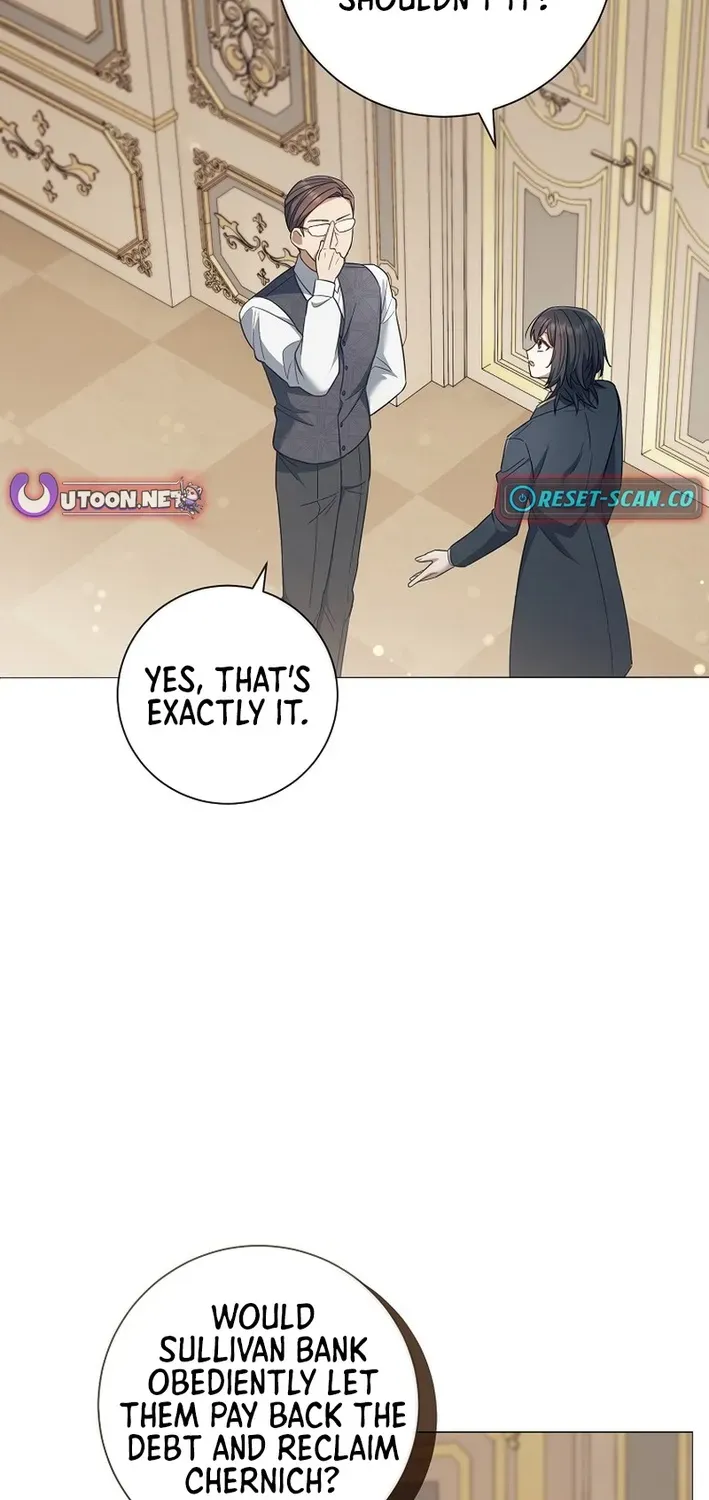 The Magic Lord Chapter 16 page 37 - 