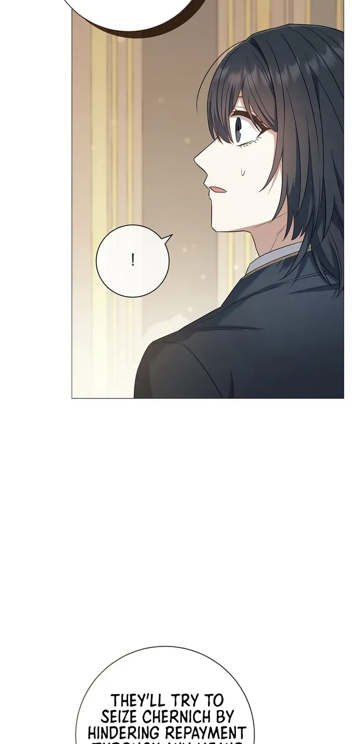 The Magic Lord Chapter 16 page 38 - 