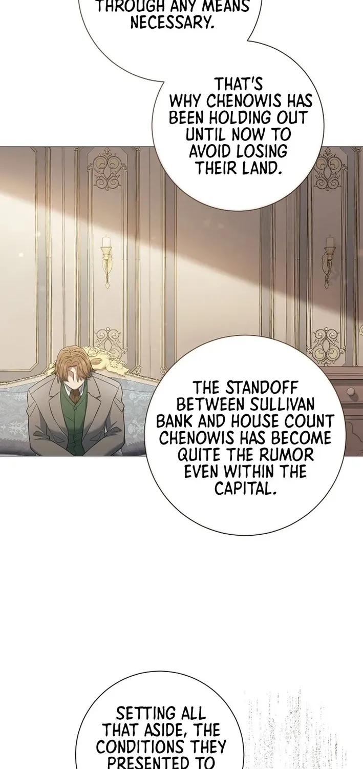 The Magic Lord Chapter 16 page 39 - 