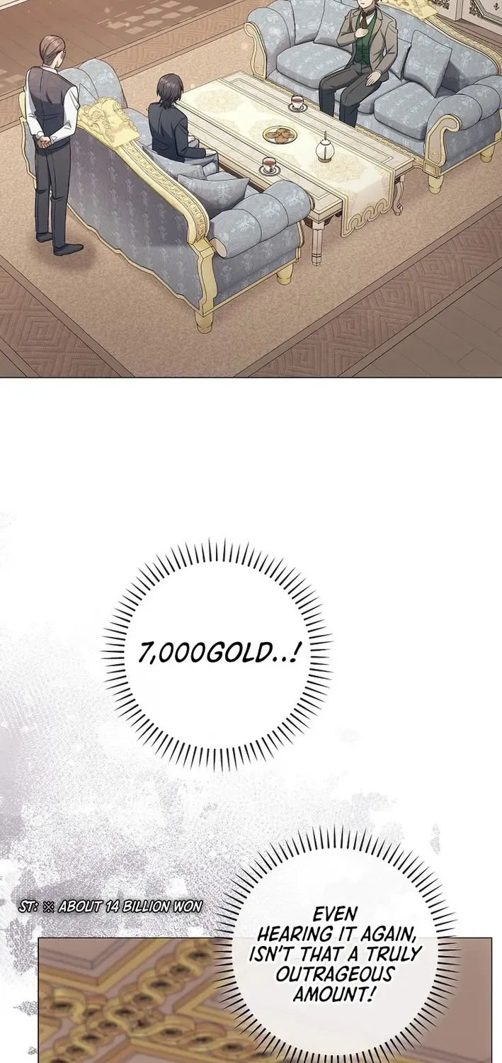 The Magic Lord Chapter 16 page 5 - 