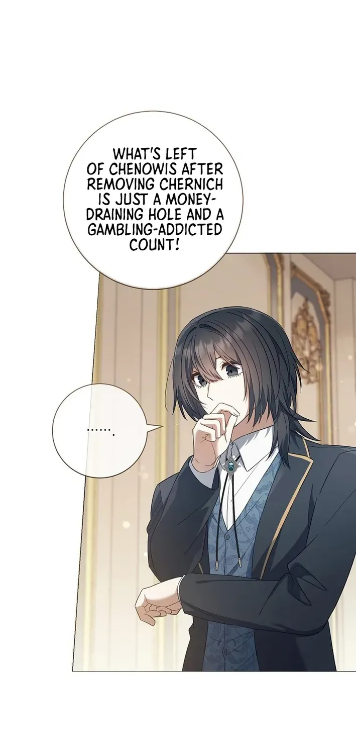 The Magic Lord Chapter 16 page 41 - 