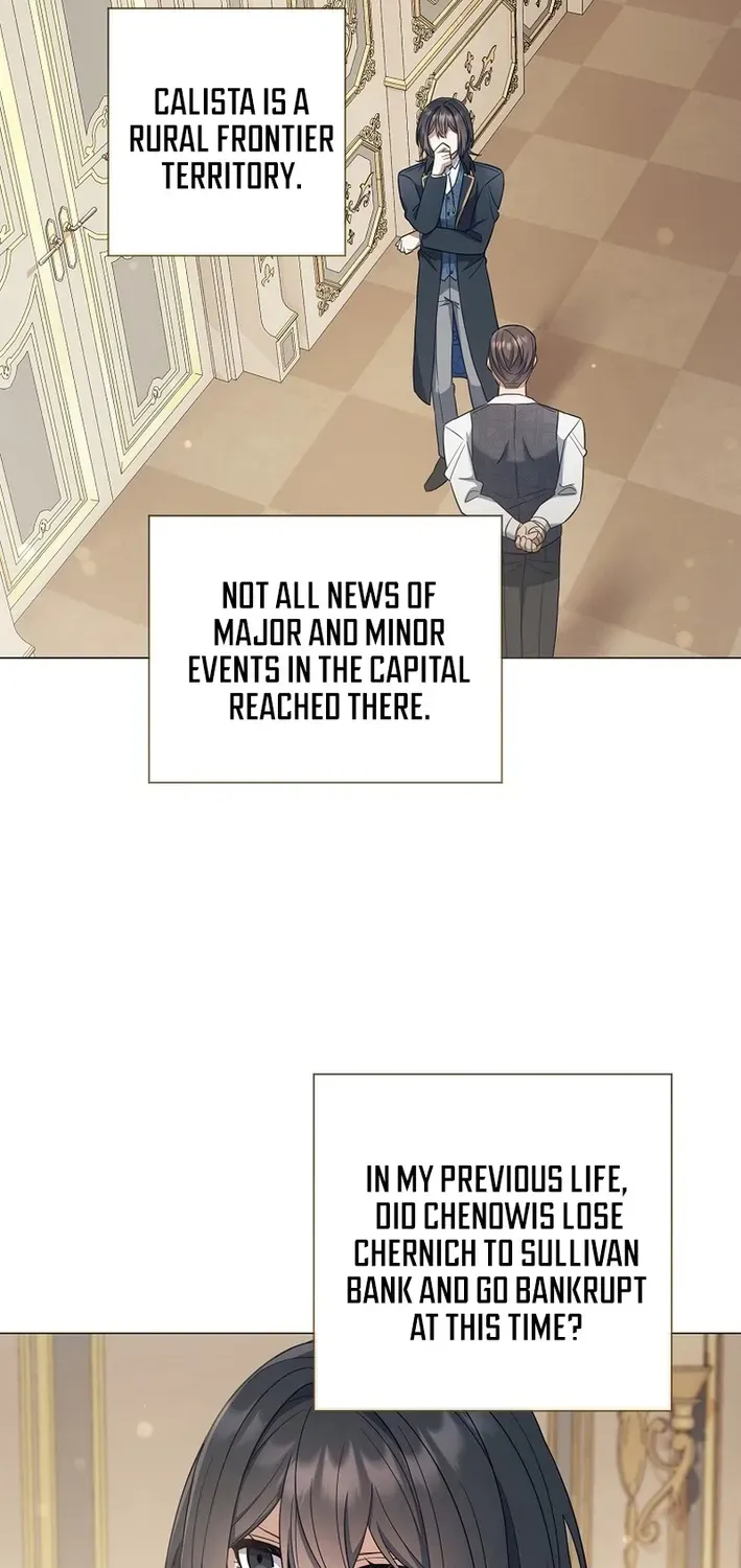 The Magic Lord Chapter 16 page 46 - 