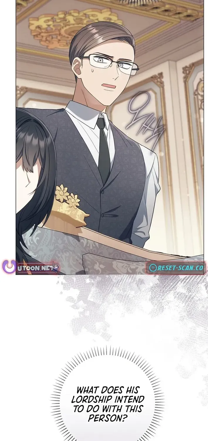 The Magic Lord Chapter 16 page 6 - 