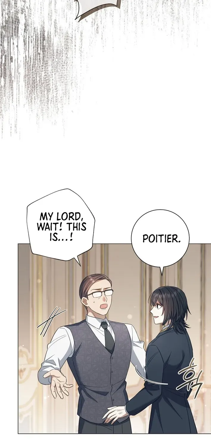 The Magic Lord Chapter 16 page 57 - 