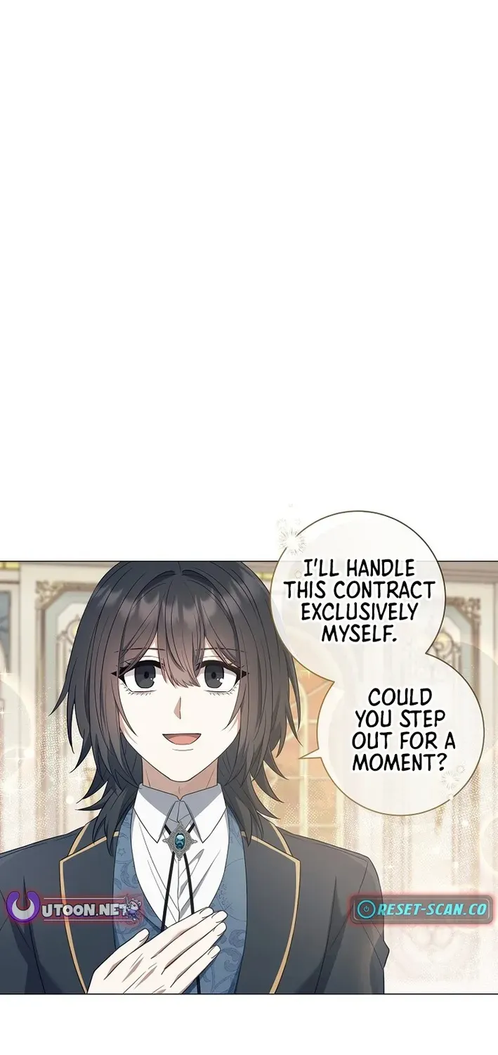 The Magic Lord Chapter 16 page 58 - 