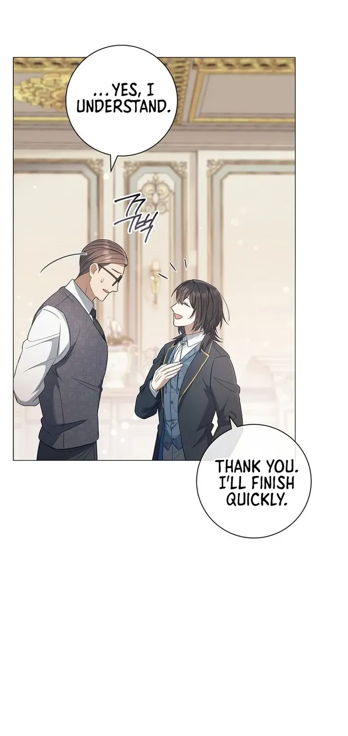 The Magic Lord Chapter 16 page 60 - 