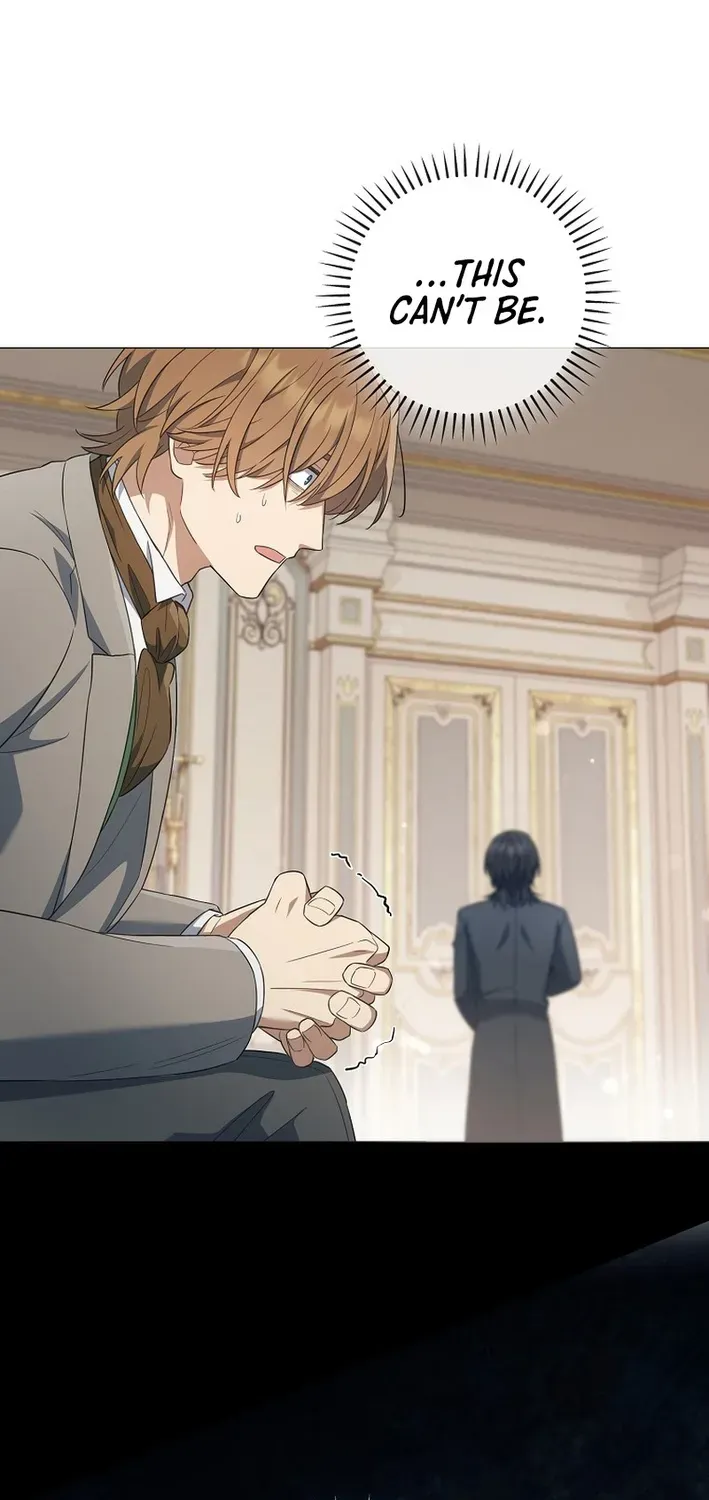 The Magic Lord Chapter 16 page 61 - 