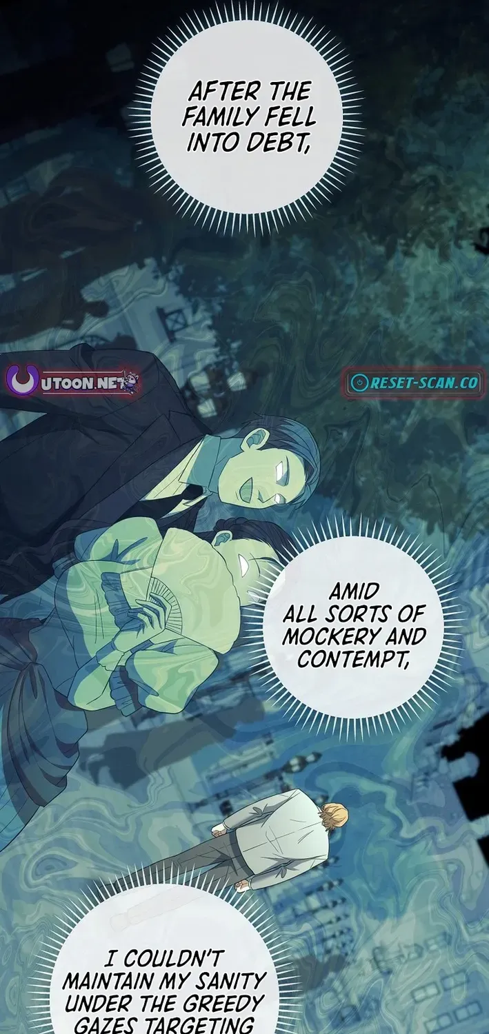 The Magic Lord Chapter 16 page 62 - 
