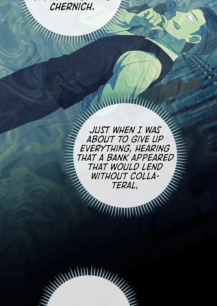 The Magic Lord Chapter 16 page 63 - 