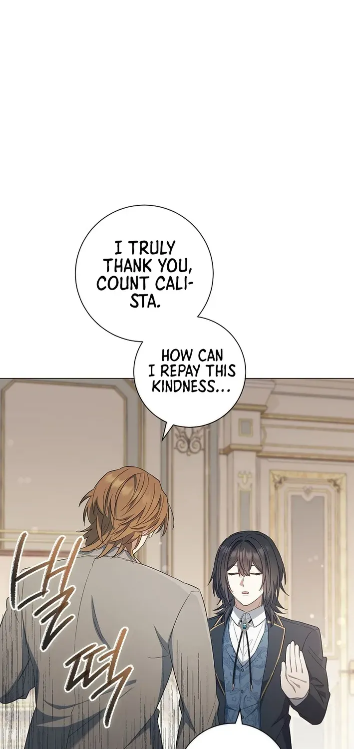 The Magic Lord Chapter 16 page 66 - 