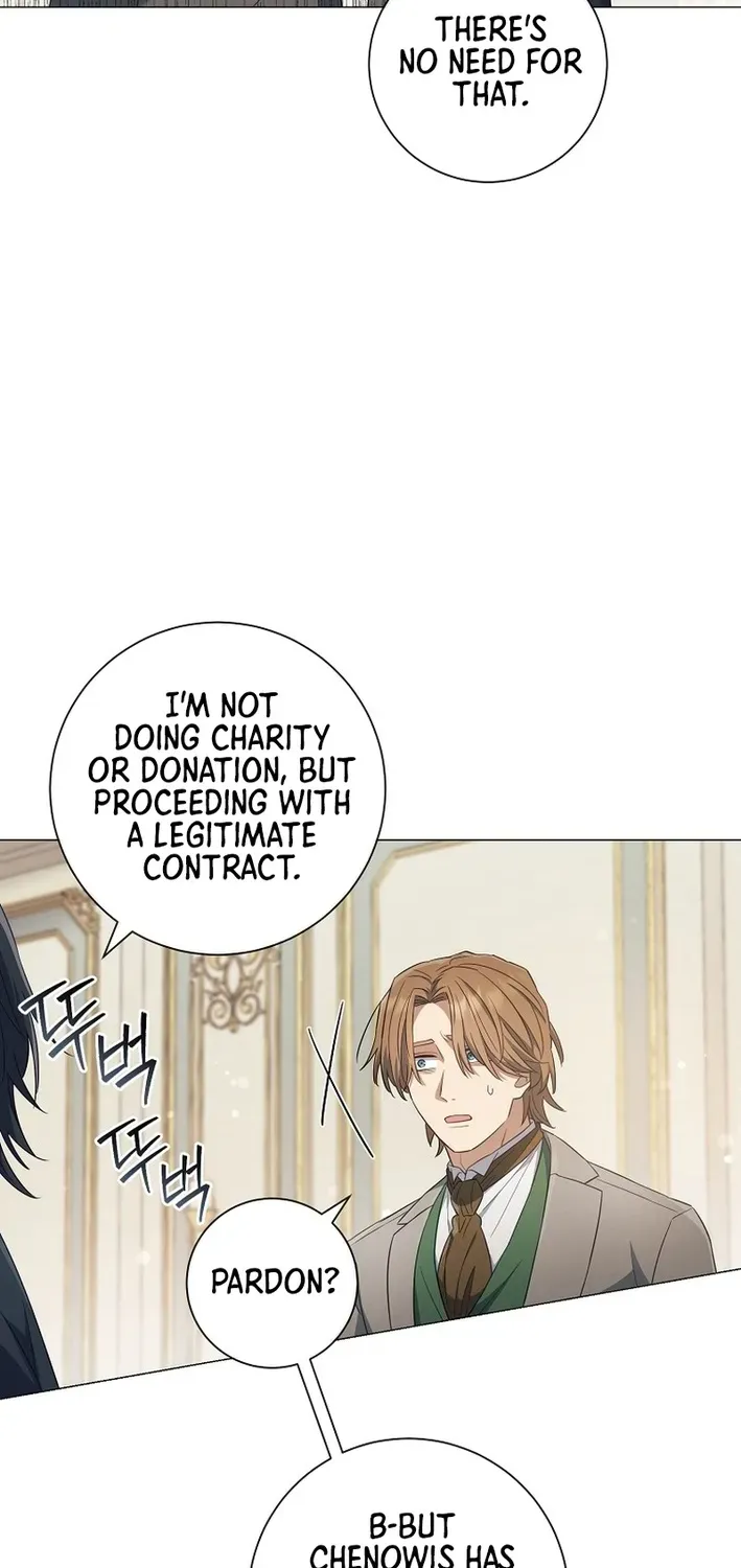 The Magic Lord Chapter 16 page 67 - 