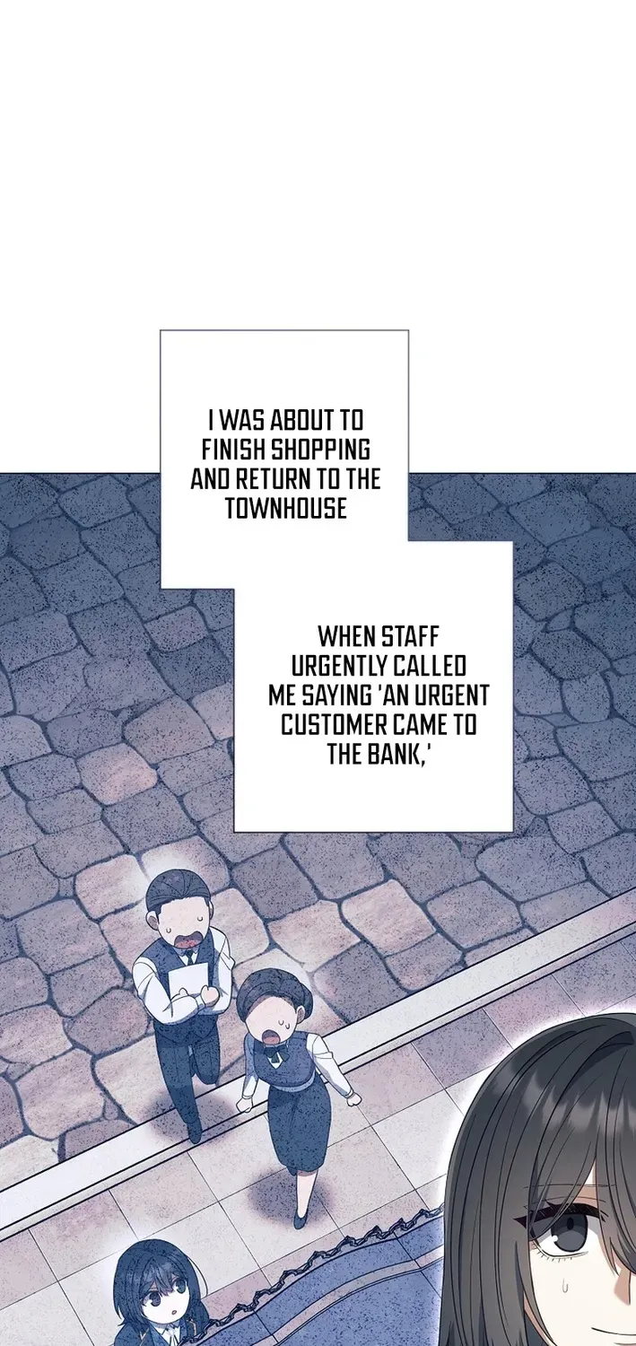 The Magic Lord Chapter 16 page 8 - 