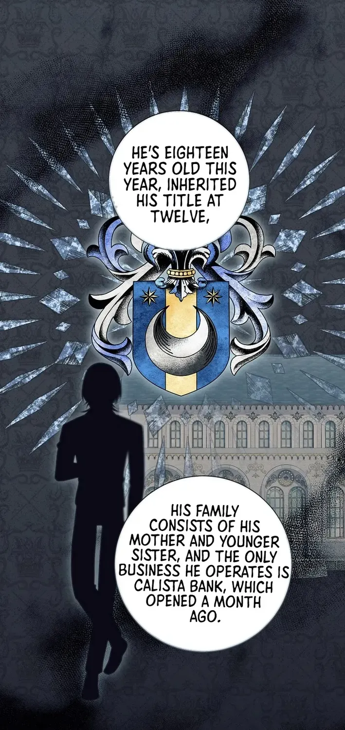 The Magic Lord Chapter 16 page 74 - 