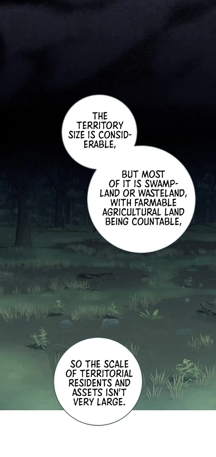 The Magic Lord Chapter 16 page 75 - 