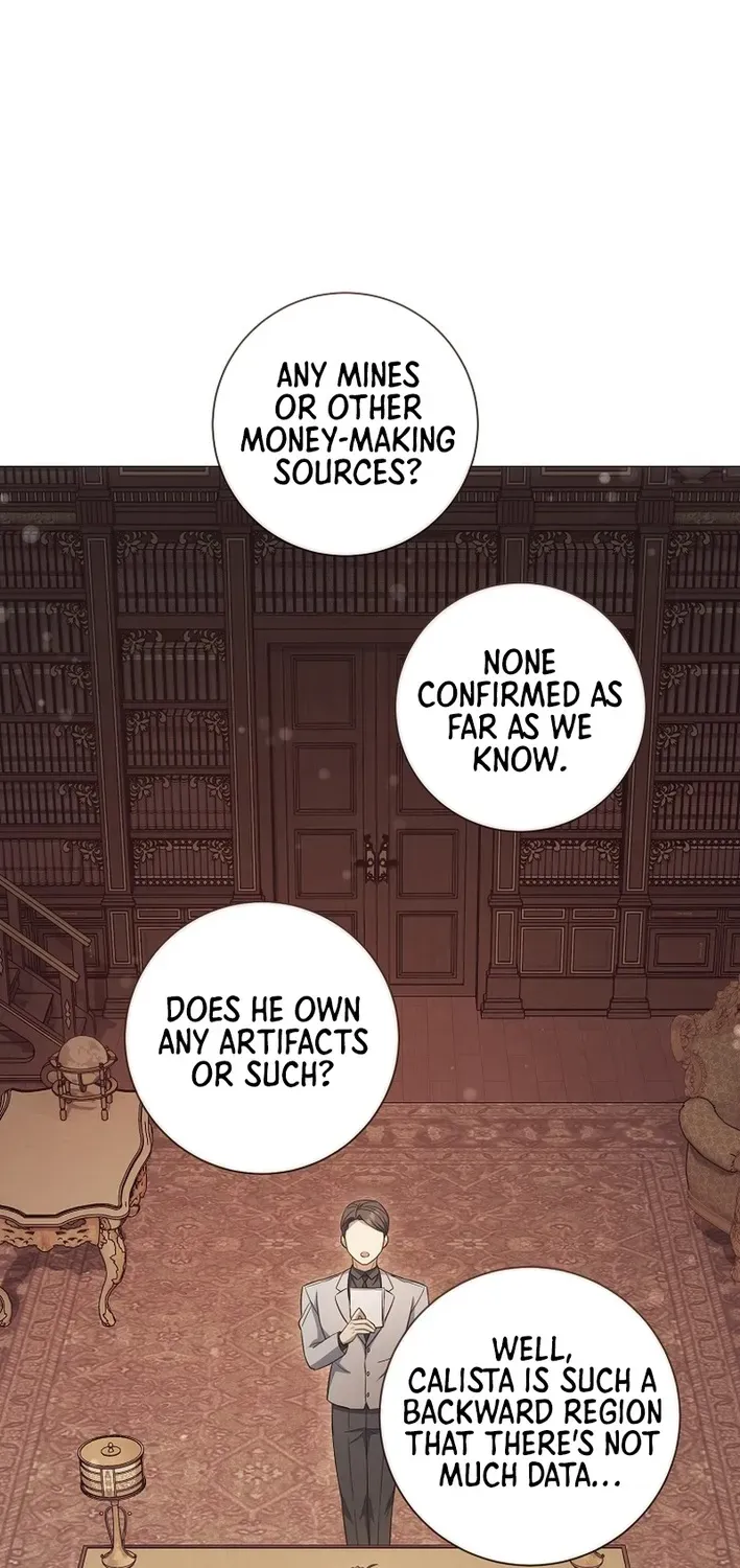 The Magic Lord Chapter 16 page 76 - 
