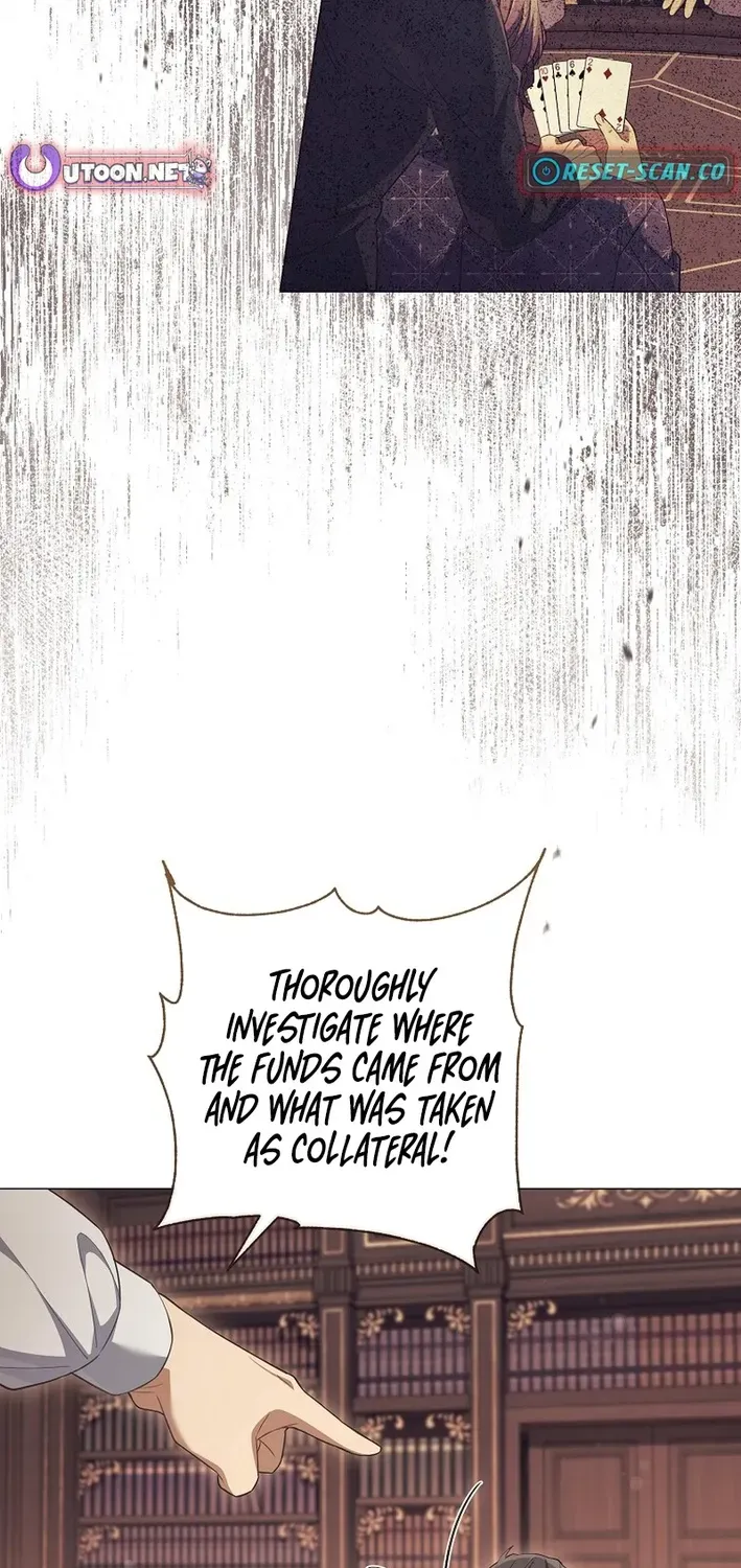 The Magic Lord Chapter 16 page 81 - 