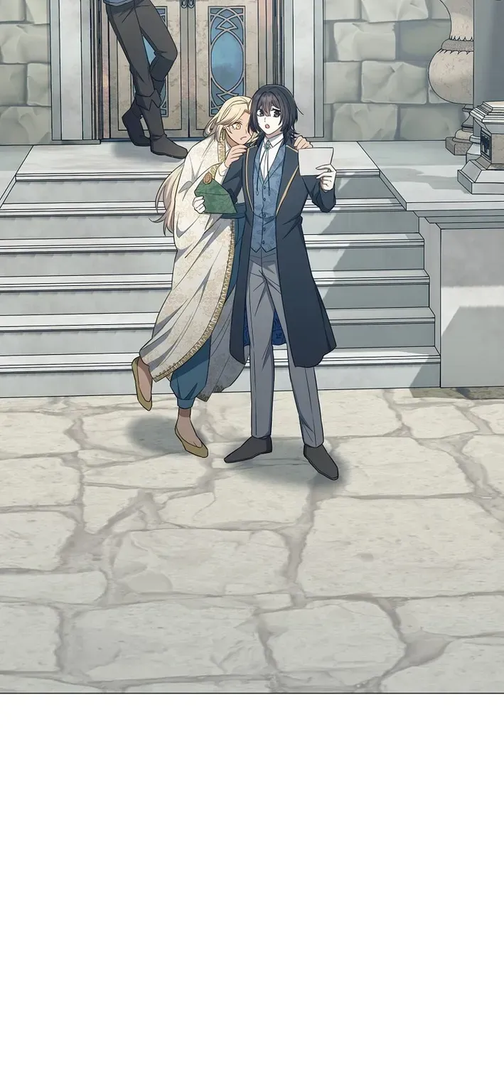The Magic Lord Chapter 16 page 89 - 