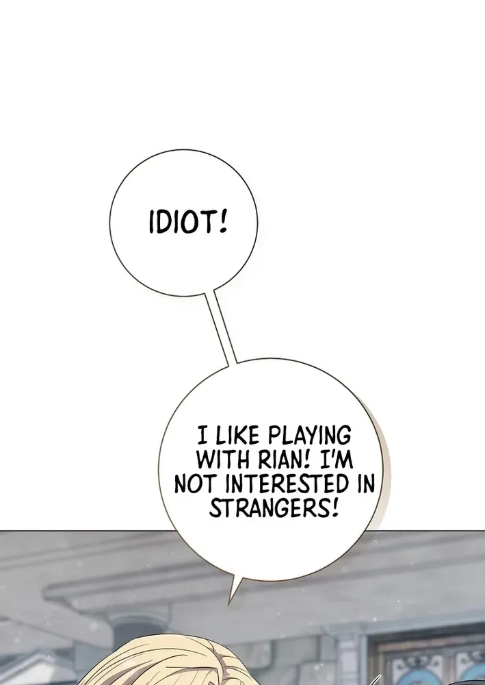 The Magic Lord Chapter 17 page 14 - 
