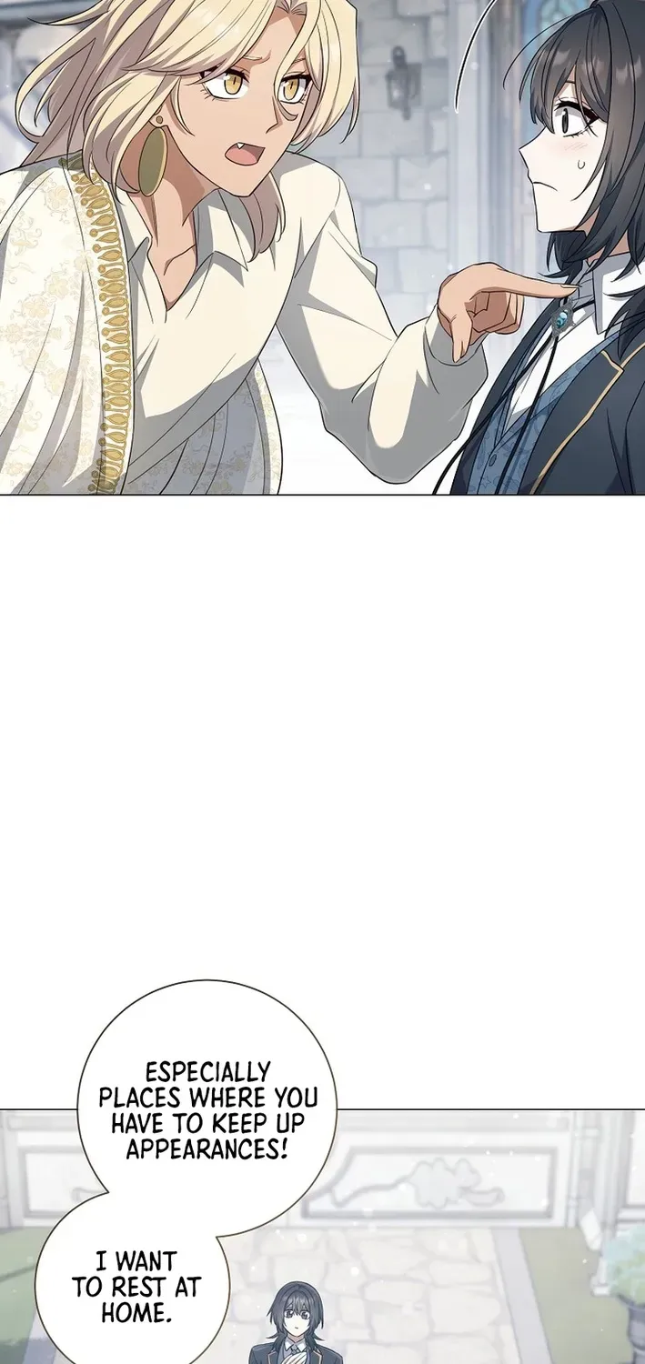 The Magic Lord Chapter 17 page 15 - 
