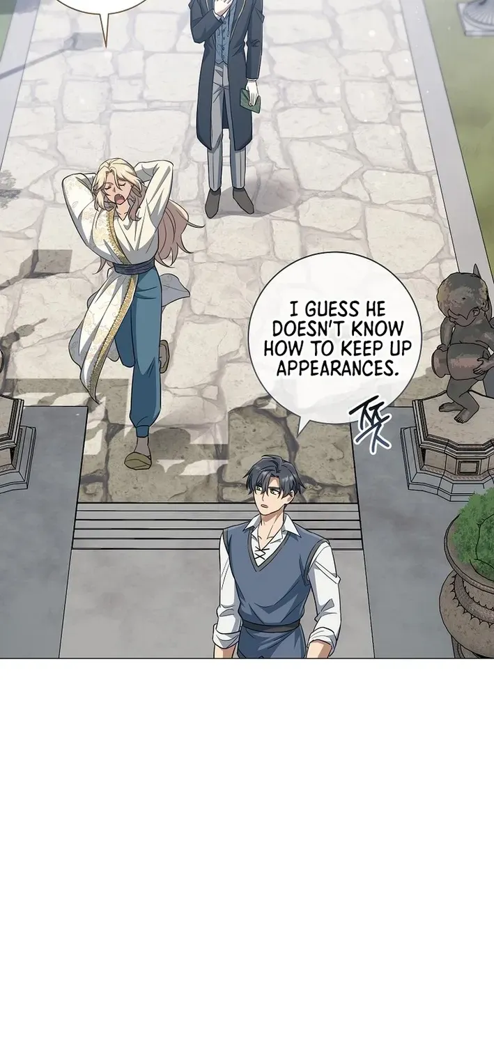 The Magic Lord Chapter 17 page 16 - 