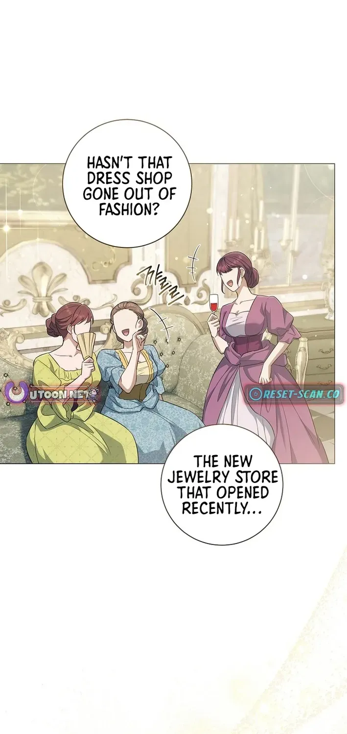 The Magic Lord Chapter 17 page 20 - 