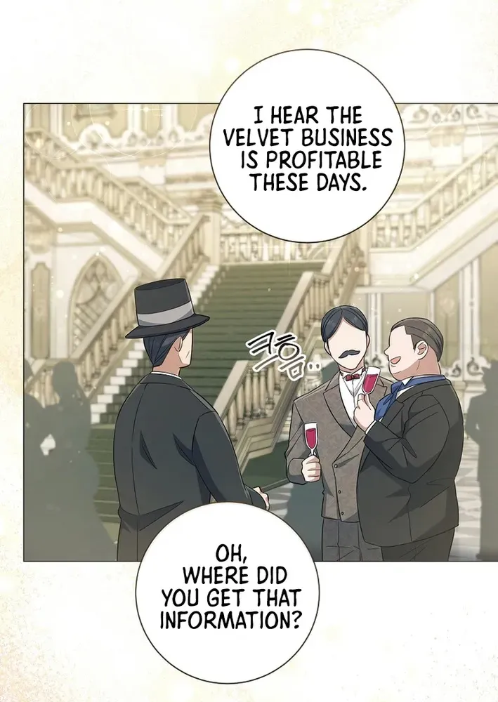 The Magic Lord Chapter 17 page 21 - 