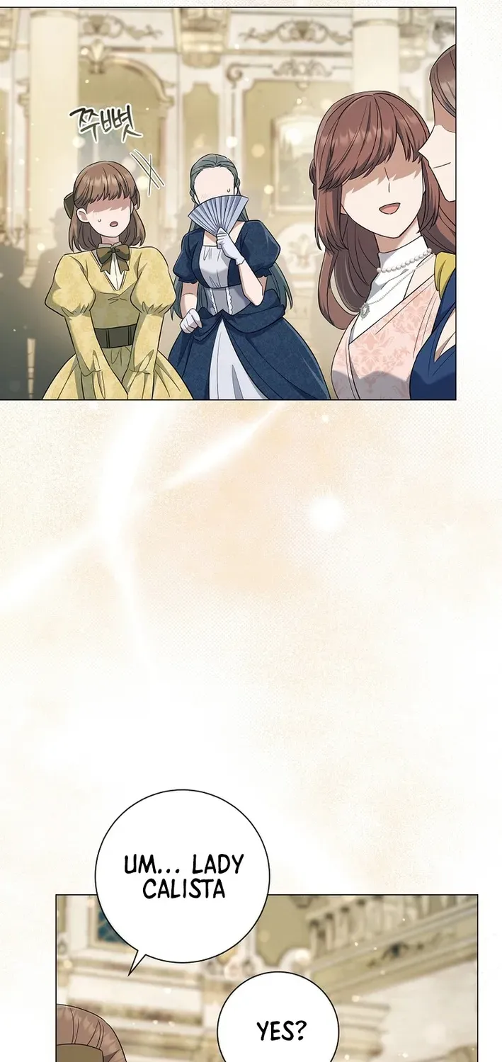 The Magic Lord Chapter 17 page 31 - 