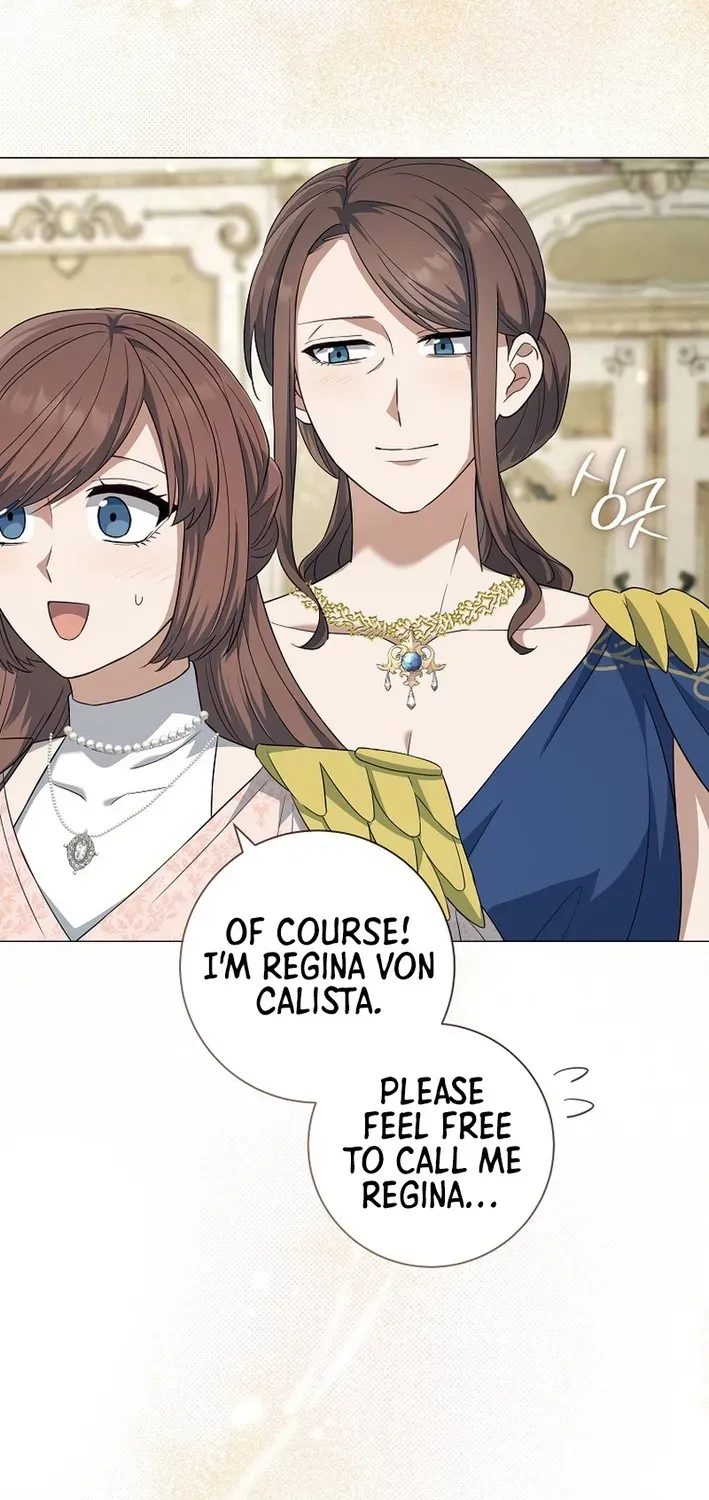 The Magic Lord Chapter 17 page 33 - 