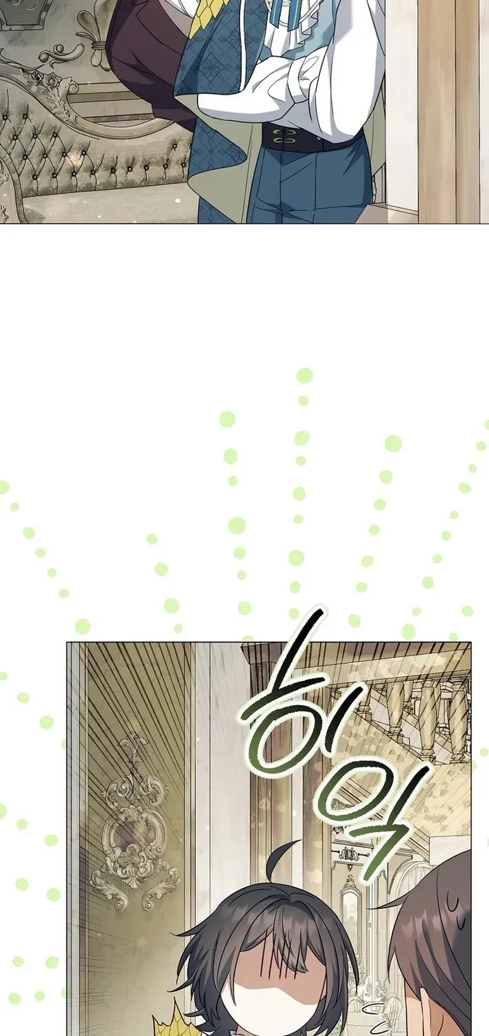 The Magic Lord Chapter 17 page 40 - 