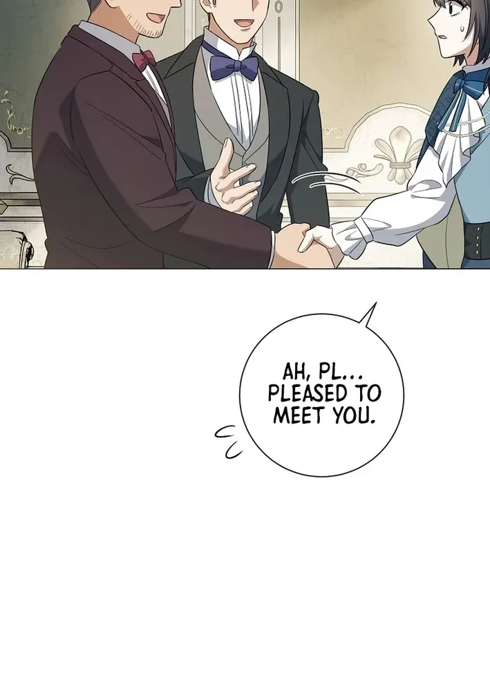 The Magic Lord Chapter 17 page 42 - 