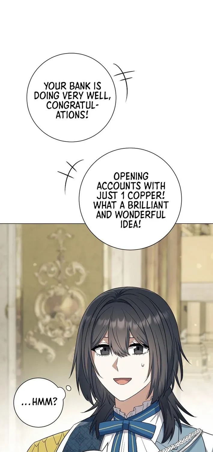 The Magic Lord Chapter 17 page 43 - 