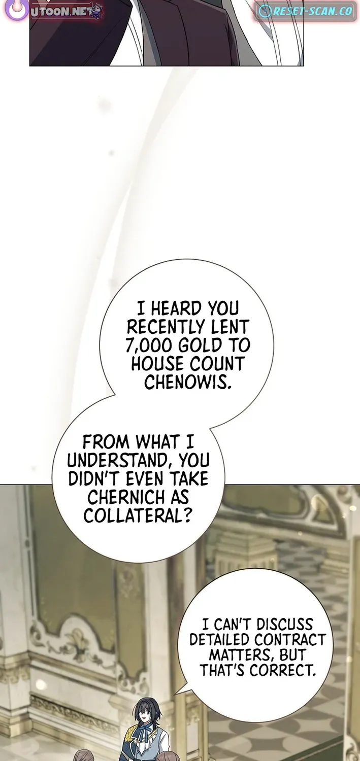 The Magic Lord Chapter 17 page 45 - 