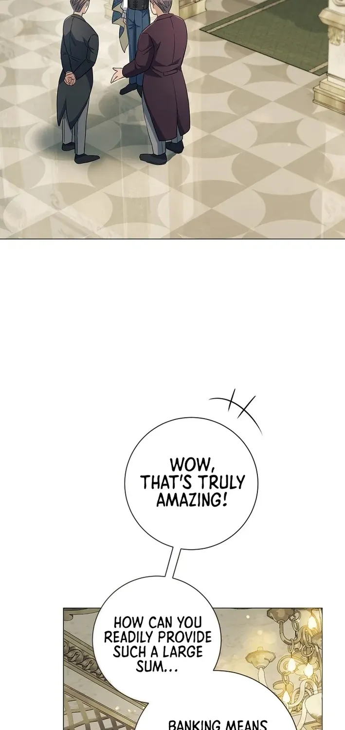 The Magic Lord Chapter 17 page 46 - 