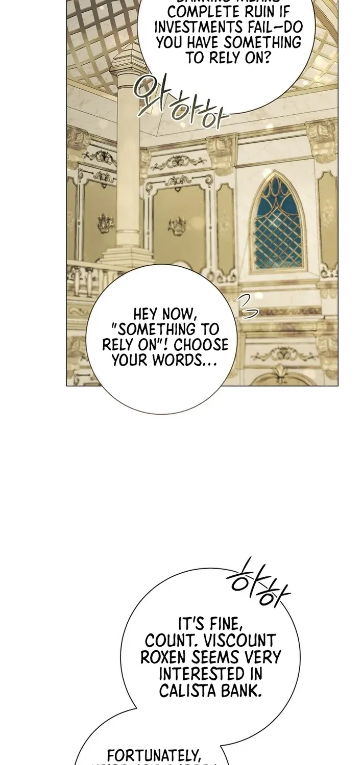 The Magic Lord Chapter 17 page 47 - 