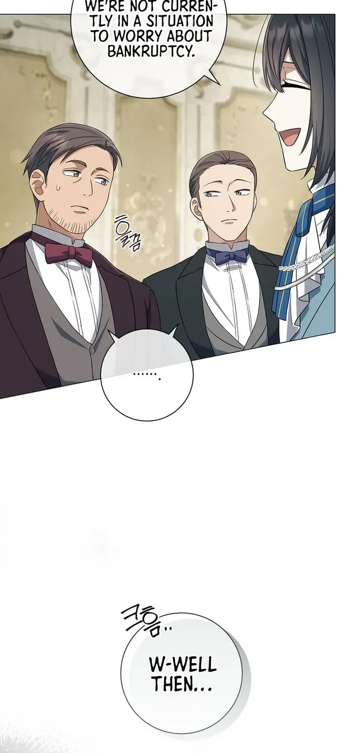 The Magic Lord Chapter 17 page 48 - 