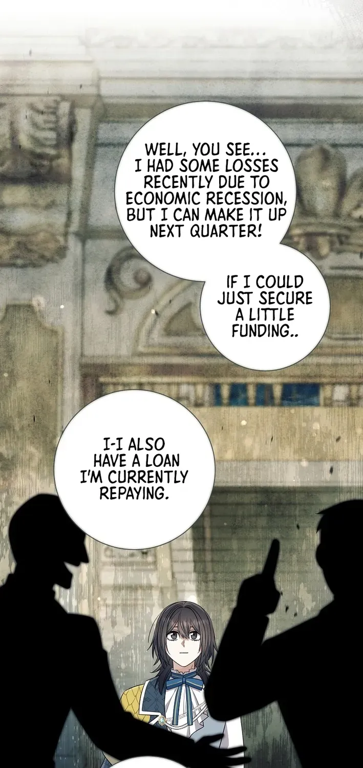 The Magic Lord Chapter 17 page 50 - 