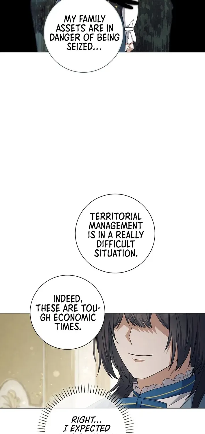 The Magic Lord Chapter 17 page 51 - 